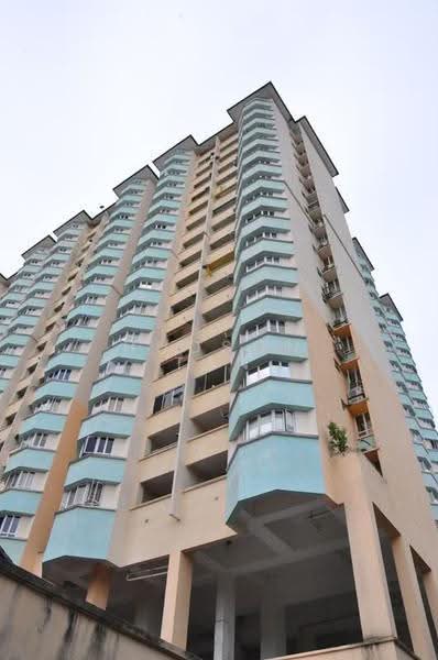 Pangsapuri untuk Dijual di Seri Puri - Hudson Tan - PropertyGuru.com.my