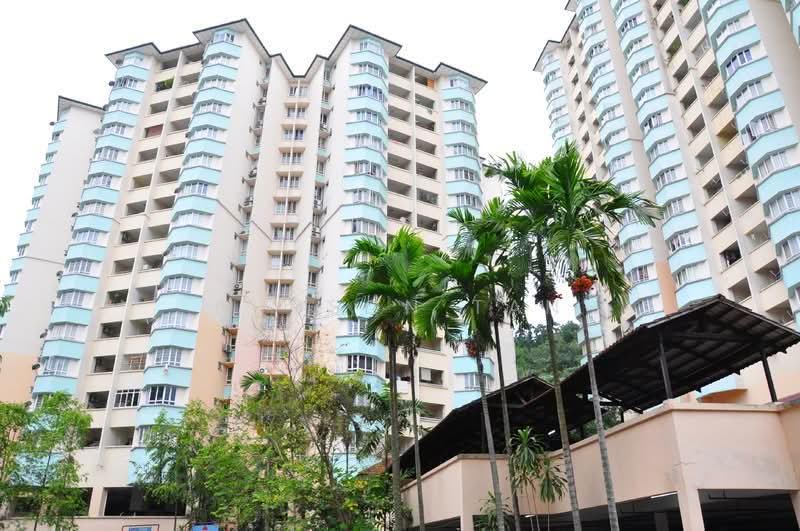 Pangsapuri untuk Dijual di Seri Puri - Hudson Tan - PropertyGuru.com.my