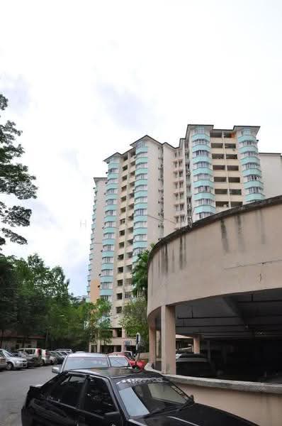 Pangsapuri untuk Dijual di Seri Puri - Hudson Tan - Exterior - PropertyGuru.com.my