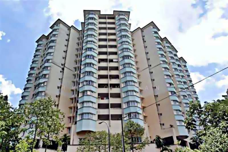 Pangsapuri untuk Dijual di Seri Puri - Hudson Tan - PropertyGuru.com.my