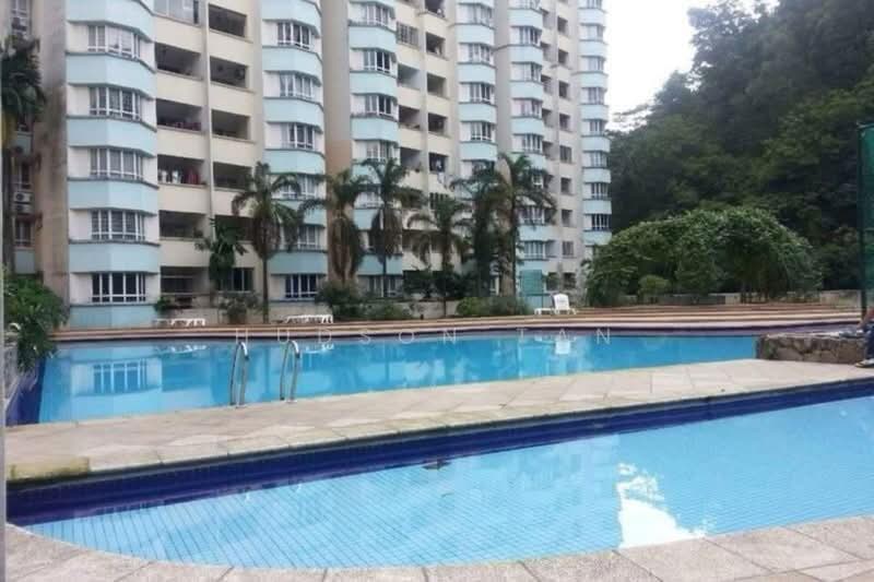 Pangsapuri untuk Dijual di Seri Puri - Hudson Tan - Exterior - PropertyGuru.com.my