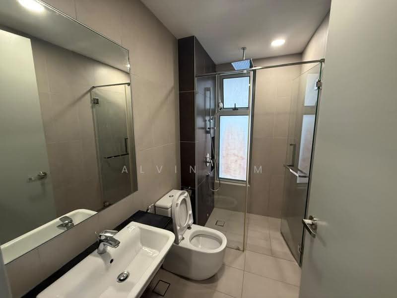 Kondominium untuk Disewa di Sunway GeoLake Residences - Alvin Lim - Bathroom - PropertyGuru.com.my