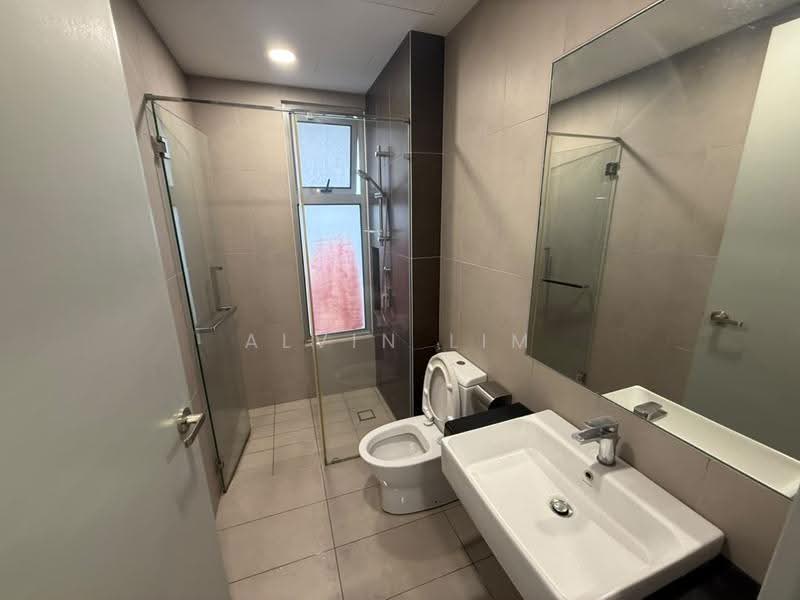 Kondominium untuk Disewa di Sunway GeoLake Residences - Alvin Lim - Bathroom - PropertyGuru.com.my