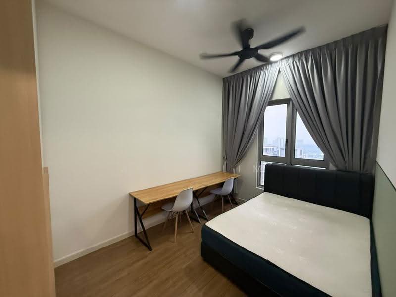 Kondominium untuk Disewa di Sunway GeoLake Residences - Alvin Lim - Bedroom - PropertyGuru.com.my