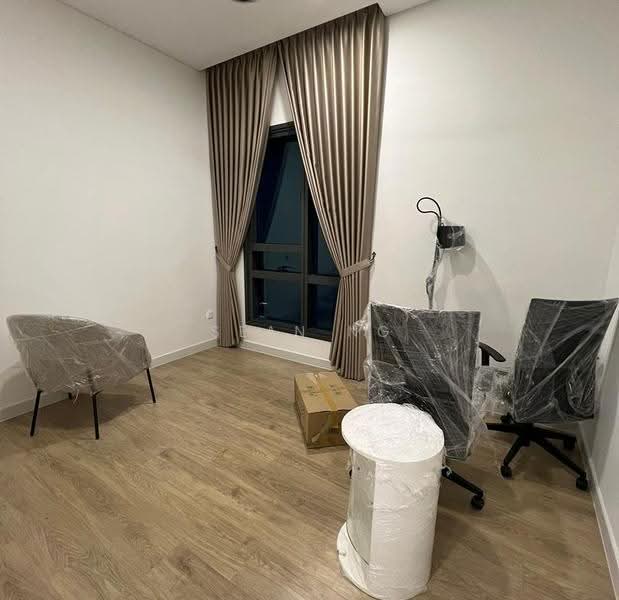 Condominium for Rent at TRIA Seputeh in 9 Seputeh, Kuala Lumpur - Sean Ng - Study - PropertyGuru.com.my