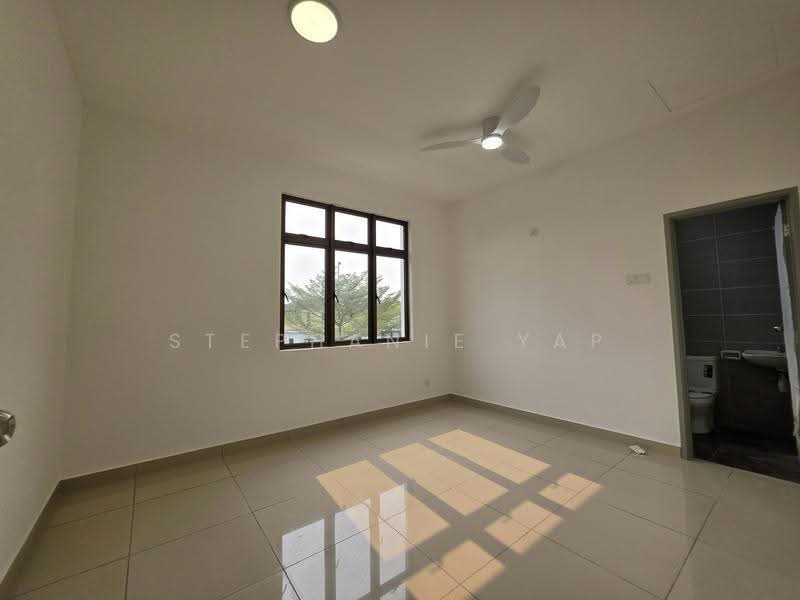 Rumah Teres untuk Disewa di Skudai (Johor) - Stephanie Yap - Interior - PropertyGuru.com.my