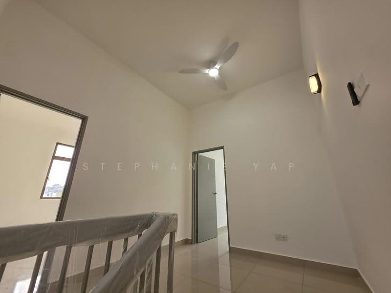 Rumah Teres untuk Disewa di Skudai (Johor) - Stephanie Yap - Interior - PropertyGuru.com.my
