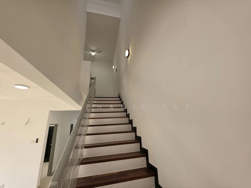 Rumah Teres untuk Disewa di Skudai (Johor) - Stephanie Yap - Interior - PropertyGuru.com.my