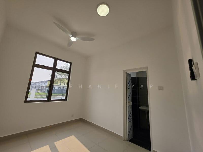 Rumah Teres untuk Disewa di Skudai (Johor) - Stephanie Yap - Interior - PropertyGuru.com.my
