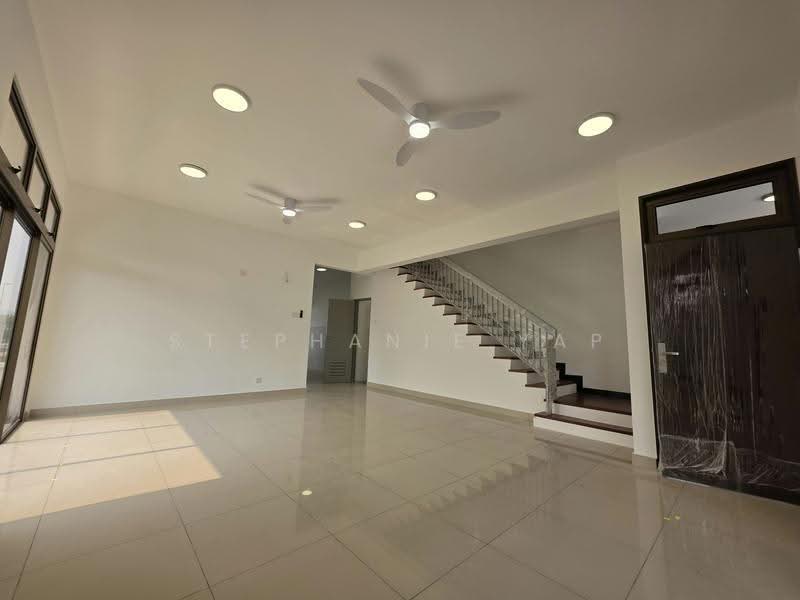 Rumah Teres untuk Disewa di Skudai (Johor) - Stephanie Yap - Interior - PropertyGuru.com.my