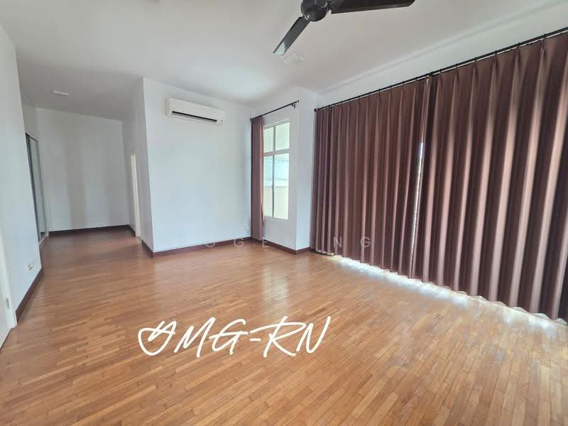 Semi-Detached House for Sale in Setia Eco Park (Setia Alam) - Roger Ng - PropertyGuru.com.my