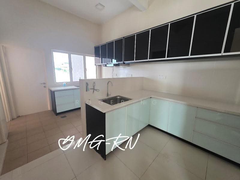 Semi-Detached House for Sale in Setia Eco Park (Setia Alam) - Roger Ng - PropertyGuru.com.my
