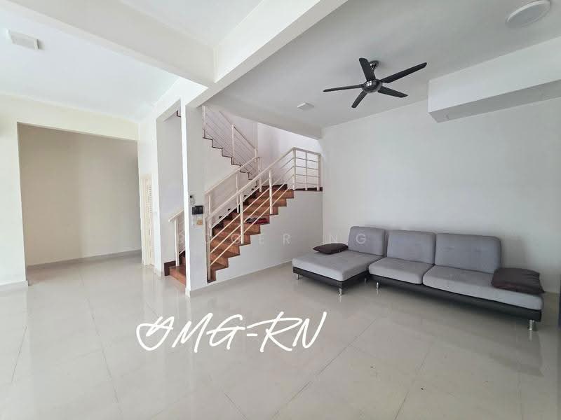 Semi-Detached House for Sale in Setia Eco Park (Setia Alam) - Roger Ng - PropertyGuru.com.my