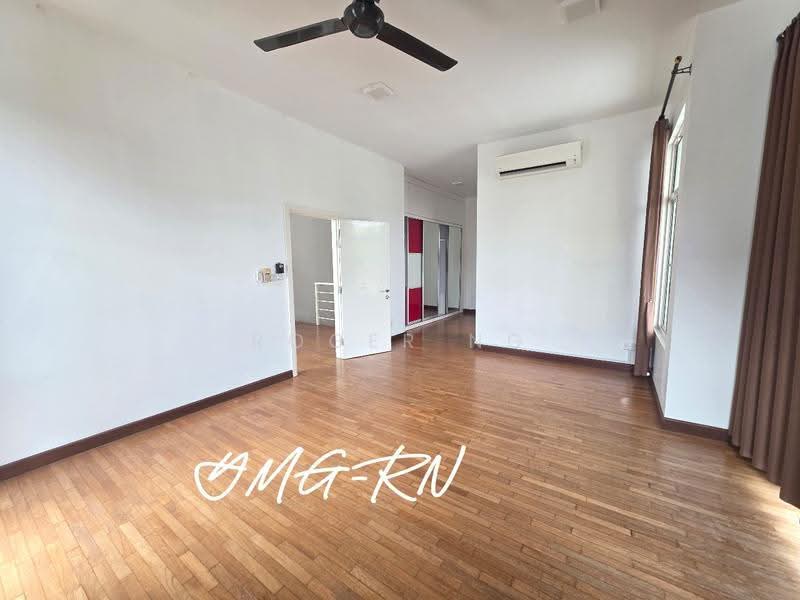 Semi-Detached House for Sale in Setia Eco Park (Setia Alam) - Roger Ng - PropertyGuru.com.my