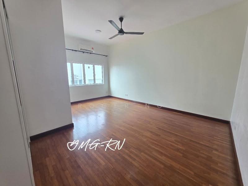 Semi-Detached House for Sale in Setia Eco Park (Setia Alam) - Roger Ng - PropertyGuru.com.my