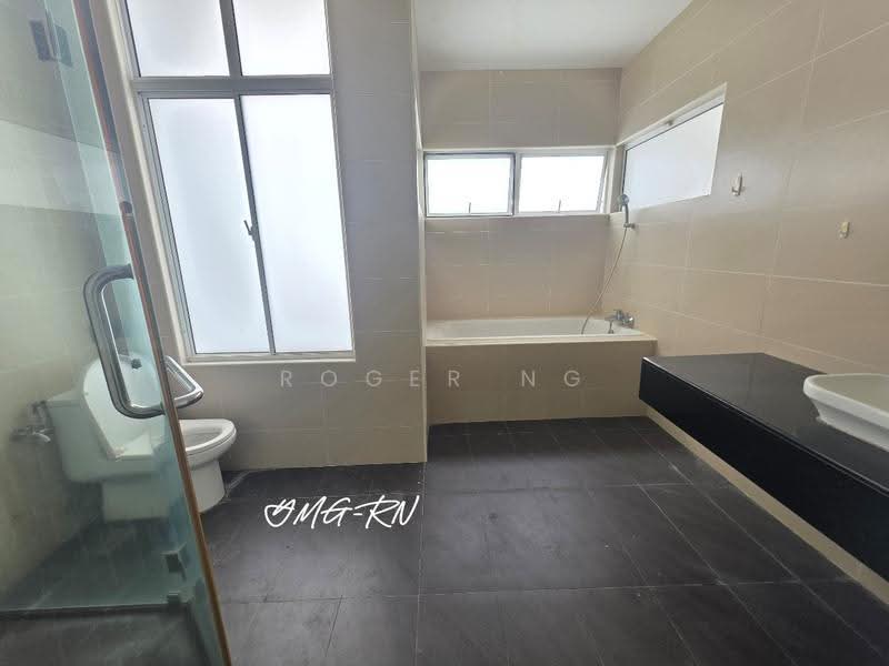 Semi-Detached House for Sale in Setia Eco Park (Setia Alam) - Roger Ng - PropertyGuru.com.my