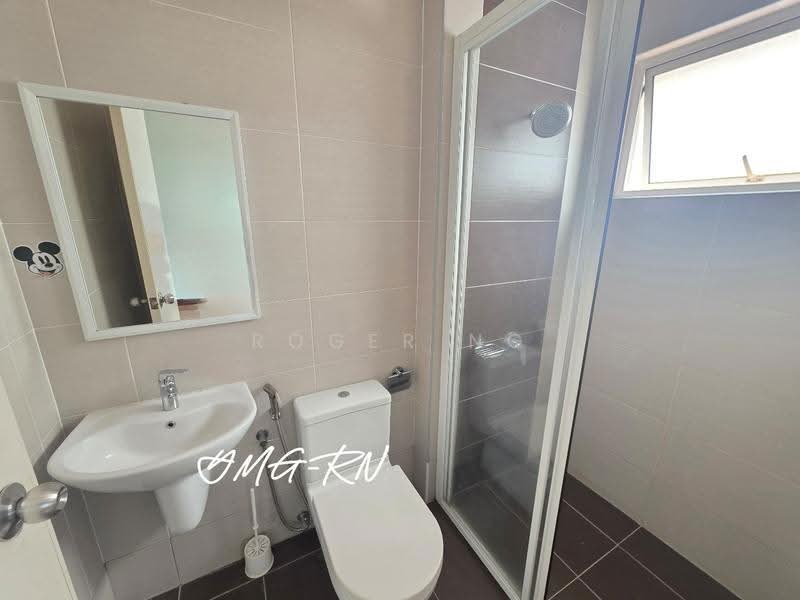 Semi-Detached House for Sale in Setia Eco Park (Setia Alam) - Roger Ng - PropertyGuru.com.my