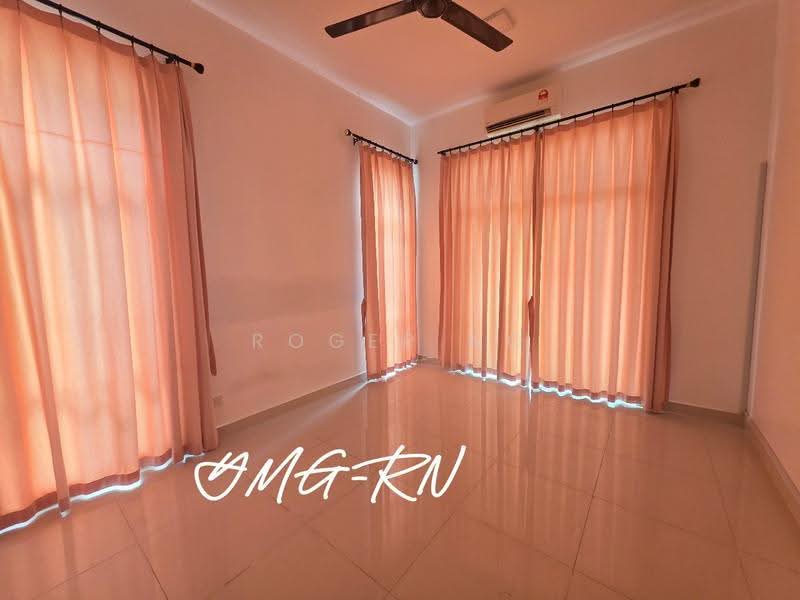 Semi-Detached House for Sale in Setia Eco Park (Setia Alam) - Roger Ng - PropertyGuru.com.my