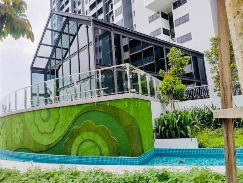 Condominium for Rent at Trinity Lemanja - Reen Loke - Exterior - PropertyGuru.com.my
