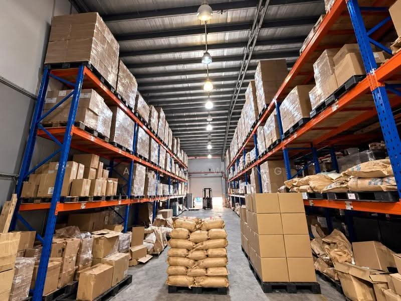 Factory for Sale in Meru (Klang) - Fanny Wong - PropertyGuru.com.my