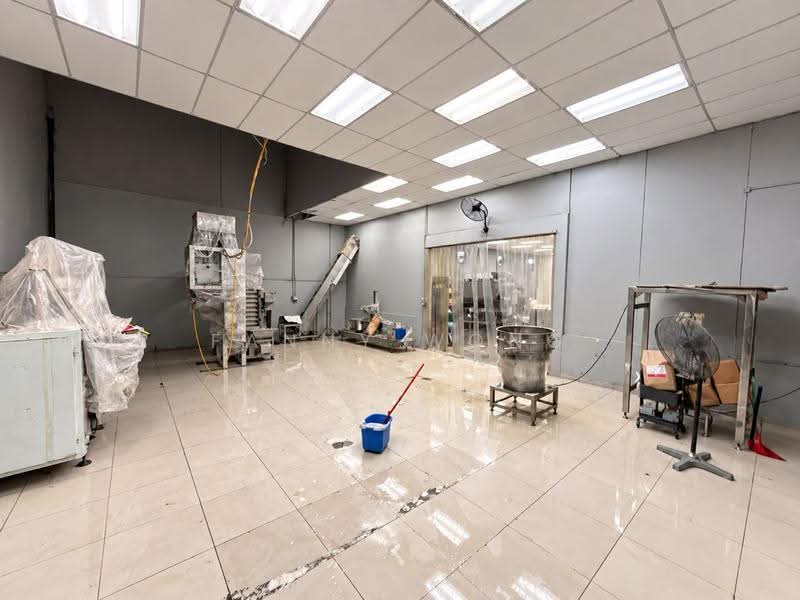 Factory for Sale in Meru (Klang) - Fanny Wong - Interior - PropertyGuru.com.my
