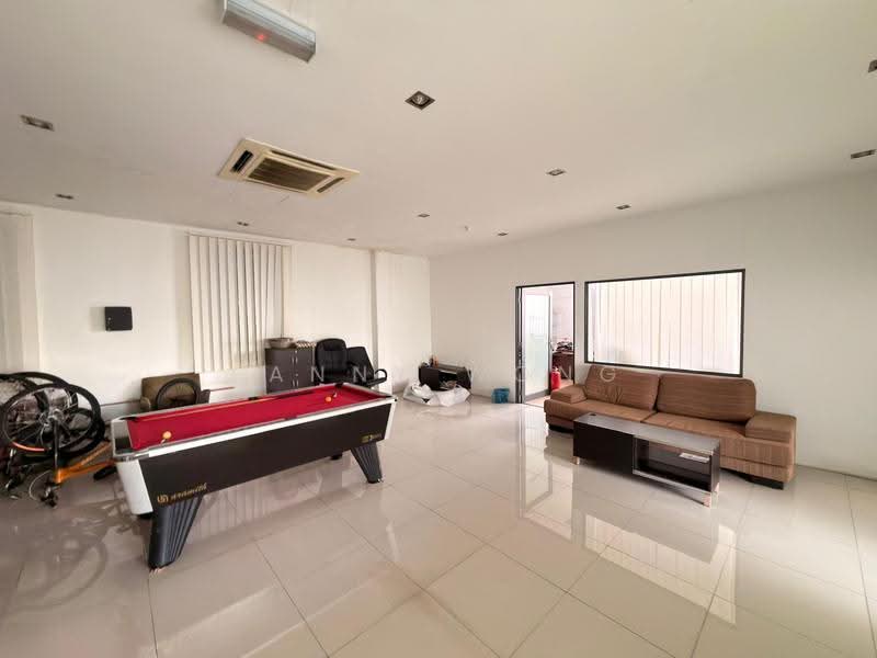 Factory for Sale in Meru (Klang) - Fanny Wong - Living Room - PropertyGuru.com.my