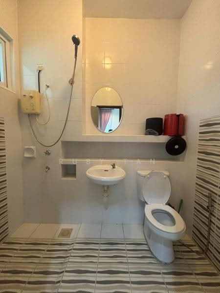 Rumah Teres 2-Tingkat untuk Dijual di Setia Eco Gardens (Gelang Patah) - Ruby Tan - Bathroom - PropertyGuru.com.my