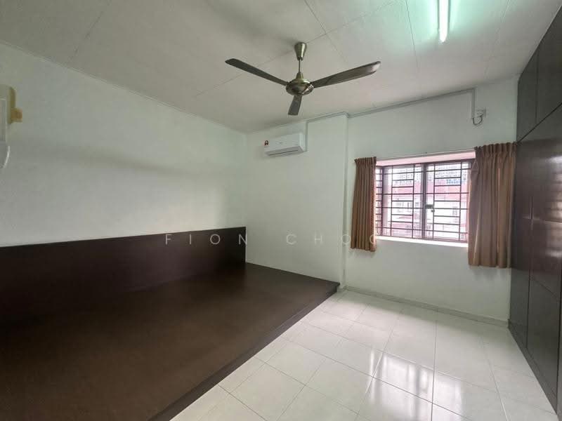 2-storey Terraced House for Rent in Taman Setia Indah (Tebrau) - Fion Choo - Bedroom - PropertyGuru.com.my