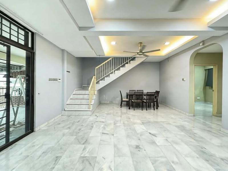 Rumah Teres 2-Tingkat untuk Dijual di Taman Johor Jaya (Johor Bahru) - Bryan Seng - PropertyGuru.com.my