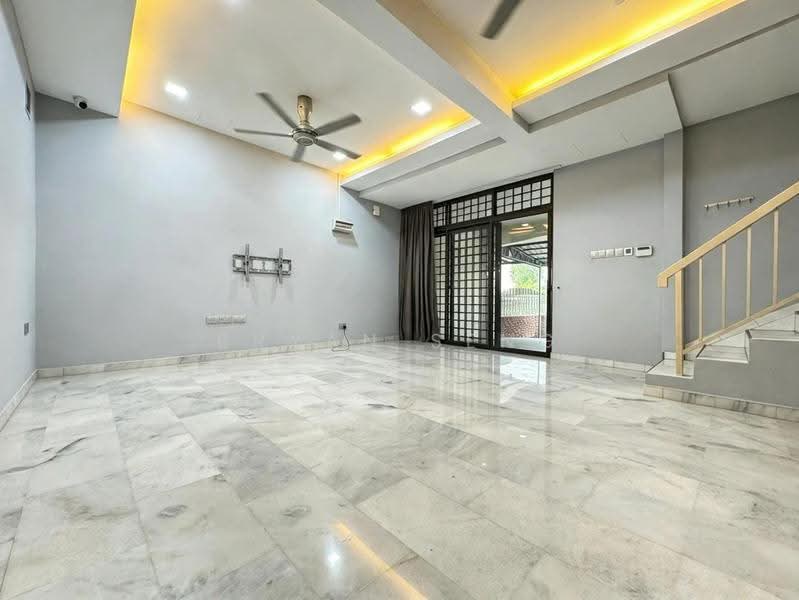 Rumah Teres 2-Tingkat untuk Dijual di Taman Johor Jaya (Johor Bahru) - Bryan Seng - PropertyGuru.com.my