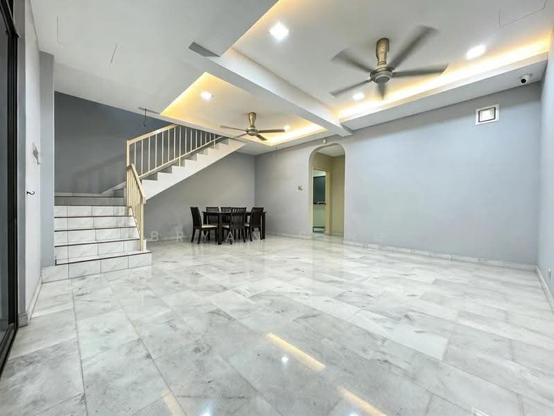 Rumah Teres 2-Tingkat untuk Dijual di Taman Johor Jaya (Johor Bahru) - Bryan Seng - PropertyGuru.com.my