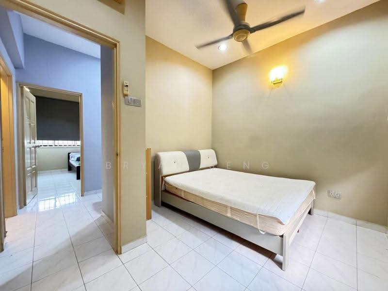 Rumah Teres 2-Tingkat untuk Dijual di Taman Johor Jaya (Johor Bahru) - Bryan Seng - PropertyGuru.com.my
