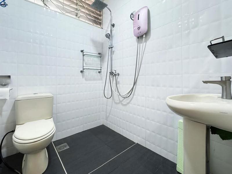 Rumah Teres 2-Tingkat untuk Dijual di Taman Johor Jaya (Johor Bahru) - Bryan Seng - PropertyGuru.com.my