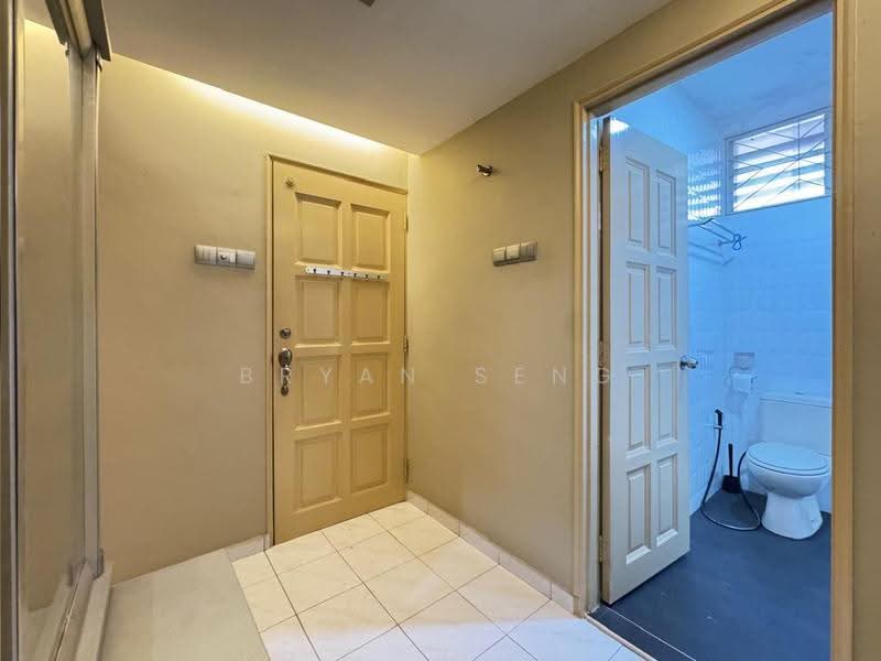 Rumah Teres 2-Tingkat untuk Dijual di Taman Johor Jaya (Johor Bahru) - Bryan Seng - PropertyGuru.com.my