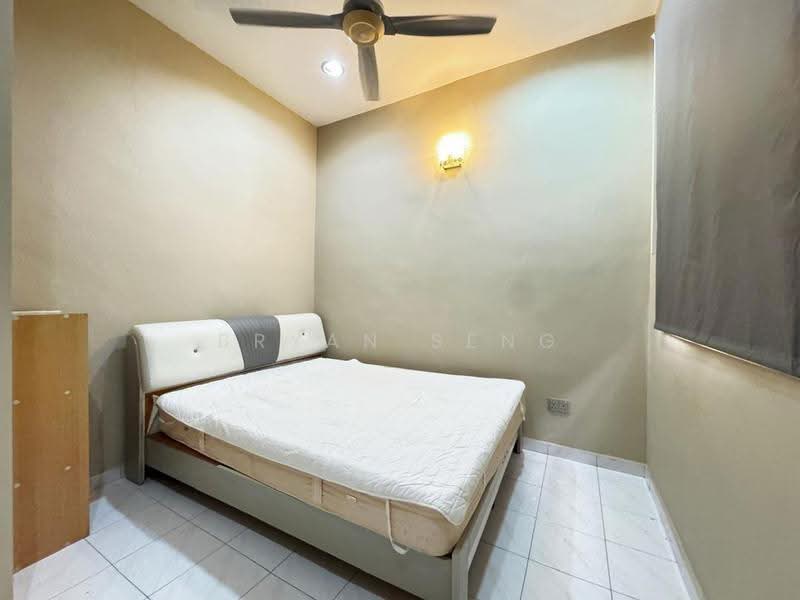 Rumah Teres 2-Tingkat untuk Dijual di Taman Johor Jaya (Johor Bahru) - Bryan Seng - PropertyGuru.com.my