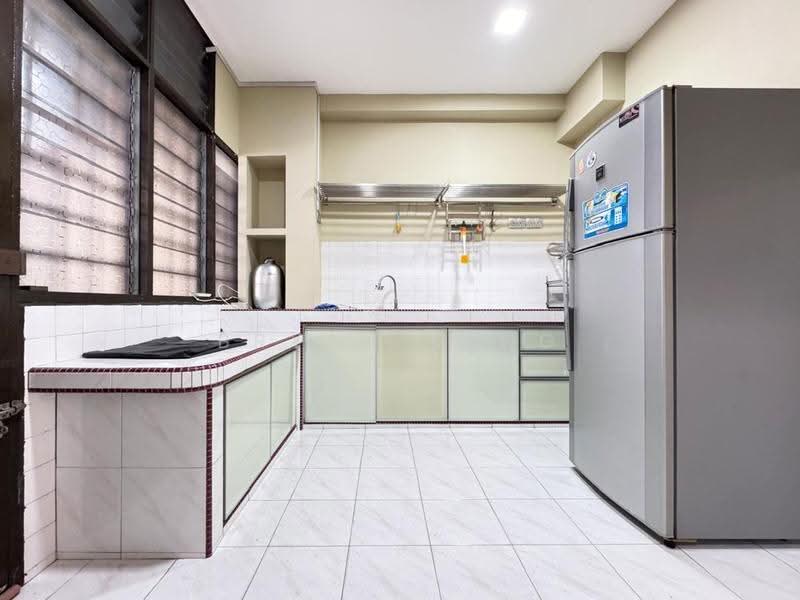 Rumah Teres 2-Tingkat untuk Dijual di Taman Johor Jaya (Johor Bahru) - Bryan Seng - PropertyGuru.com.my