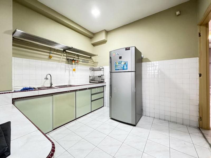 Rumah Teres 2-Tingkat untuk Dijual di Taman Johor Jaya (Johor Bahru) - Bryan Seng - PropertyGuru.com.my