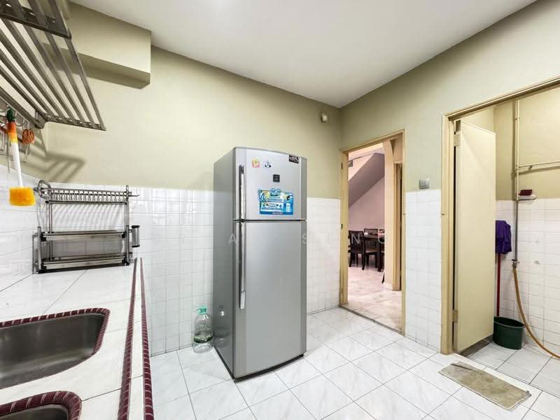 Rumah Teres 2-Tingkat untuk Dijual di Taman Johor Jaya (Johor Bahru) - Bryan Seng - PropertyGuru.com.my