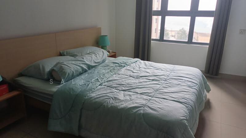 Service Residence for Rent at D'Pulze Cyberjaya - Salleh Hamdan - Bedroom - PropertyGuru.com.my