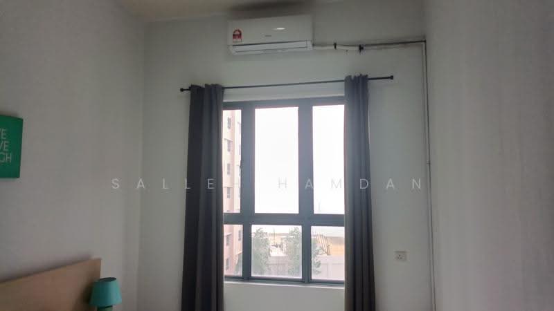 Service Residence for Rent at D'Pulze Cyberjaya - Salleh Hamdan - Bedroom - PropertyGuru.com.my