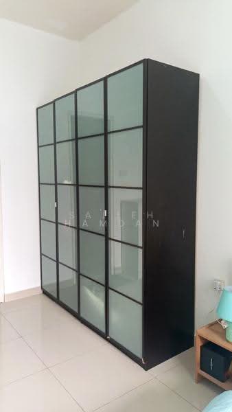 Service Residence for Rent at D'Pulze Cyberjaya - Salleh Hamdan - PropertyGuru.com.my