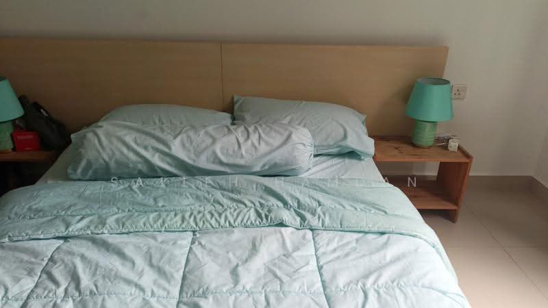 Service Residence for Rent at D'Pulze Cyberjaya - Salleh Hamdan - Bedroom - PropertyGuru.com.my