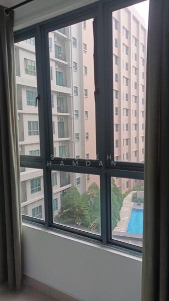 Service Residence for Rent at D'Pulze Cyberjaya - Salleh Hamdan - View - PropertyGuru.com.my