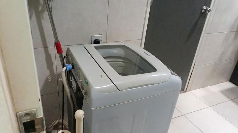 Service Residence for Rent at D'Pulze Cyberjaya - Salleh Hamdan - PropertyGuru.com.my