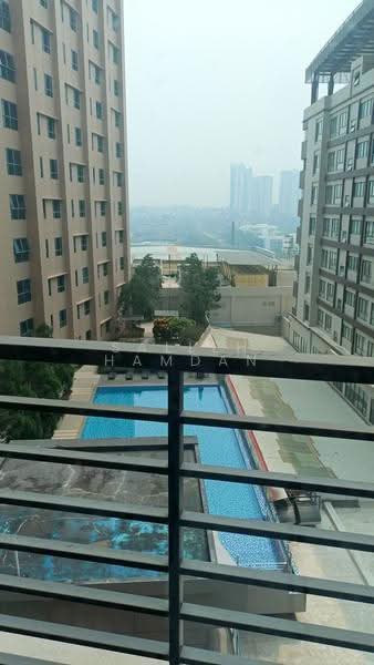 Service Residence for Rent at D'Pulze Cyberjaya - Salleh Hamdan - Exterior - PropertyGuru.com.my