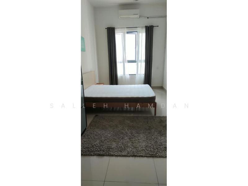 Service Residence for Rent at D'Pulze Cyberjaya - Salleh Hamdan - Bedroom - PropertyGuru.com.my