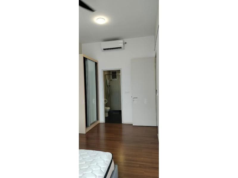 Kediaman Servis untuk Dijual di UNA Serviced Apartment - Leo See - Bathroom - PropertyGuru.com.my
