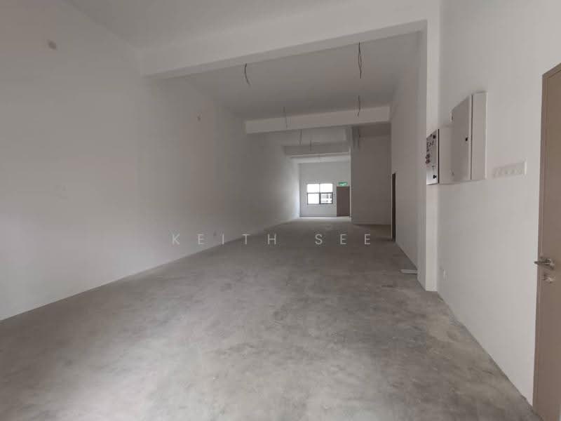 Shop for Rent in Kajang (Selangor) - Keith See - Interior - PropertyGuru.com.my