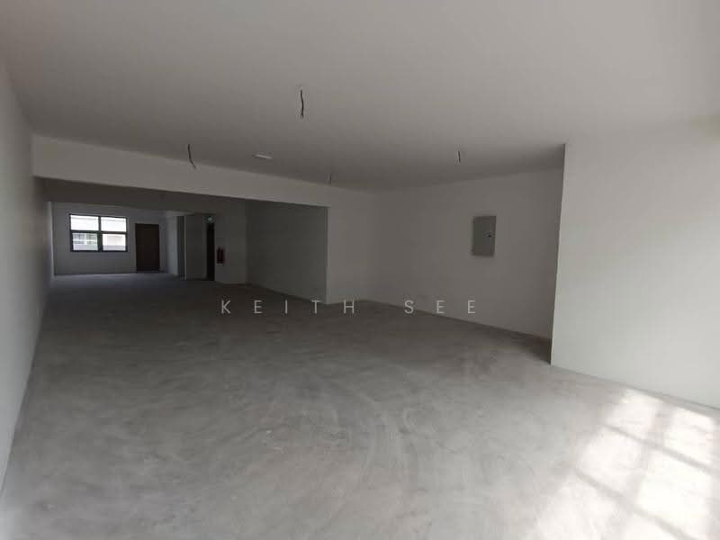 Shop for Rent in Kajang (Selangor) - Keith See - Interior - PropertyGuru.com.my