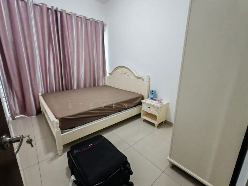 Kediaman Servis untuk Disewa di The Elements - Steven Tan - Bedroom - PropertyGuru.com.my